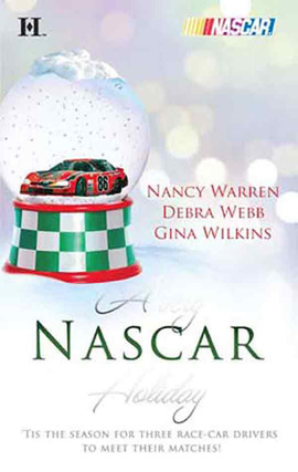 Title details for A Very NASCAR Holiday: All I Want for Christmas\Christmas Past\Secret Santa by Nancy Warren - Available
